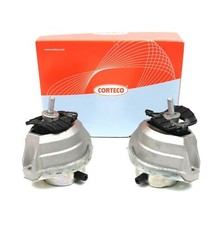 2x ORIGINAL CORTECO Motorlager