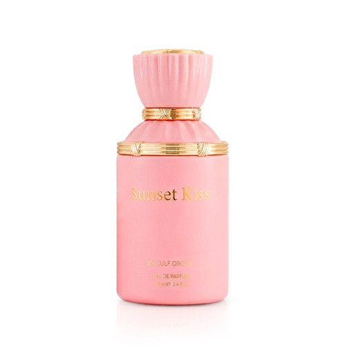 Gulf orchid sunset kiss eau - eau, de