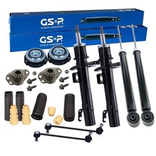 GSP Stoßdämpfer Domlager