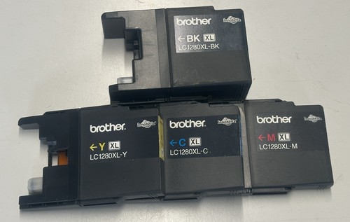 Brother original lc1280 - brother,