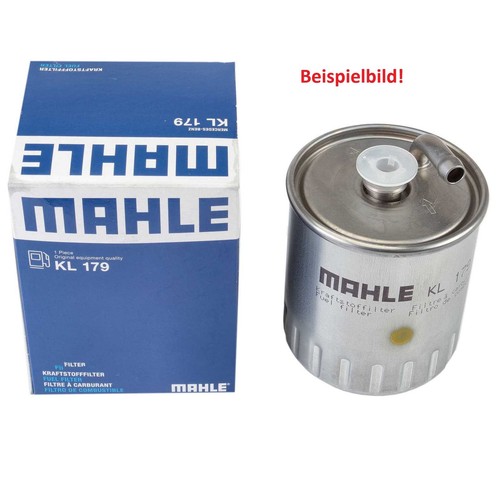 Original mahle - original,