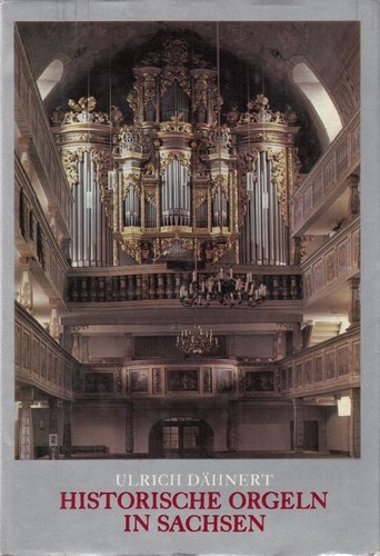 Buch historische orgeln in - buch:,