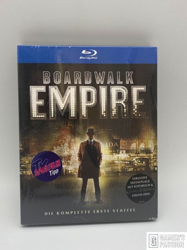 Boardwalk empire - 🔥boardwalk:, •