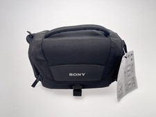 Sony LCS-U21 - Tasche für