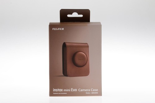 Fujifilm instax mini - fujifilm,