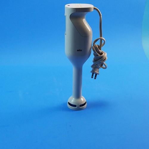 Braun model 4172 hand held - 4172,