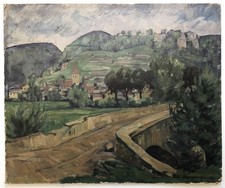 Albert Heinzinger (1911-1992)