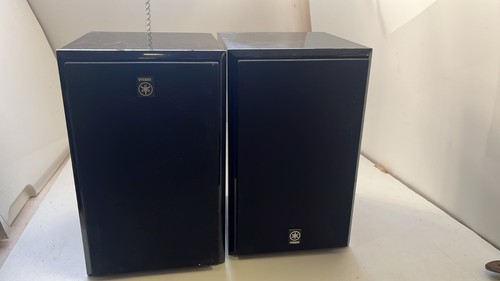 Yamaha e400 lautsprecher - yamaha, nx-e400