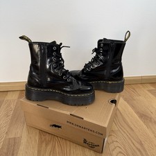 Dr. Martens Jadon Platau Boots