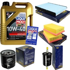 INSPEKTIONSKIT FILTER LIQUI