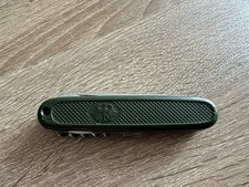 BW-Taschenmesser v. MFH - gebraucht/defekt