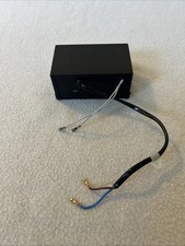 Netzteil Trafo CS 731 Q   Plattenspieler Transformer Komplett CS731 Power Supply