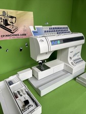 Nähmaschine Pfaff Tiptronic