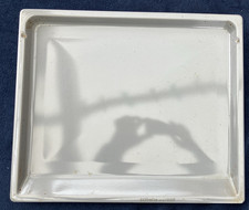 Miele Backblech ca. 41,5 x 35 x 2 cm perfect CLEAN | Blech Gebraucht (A)