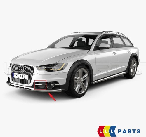 Echtes audi allroad vorn - echtes,