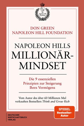 Napoleon hills - napoleon,