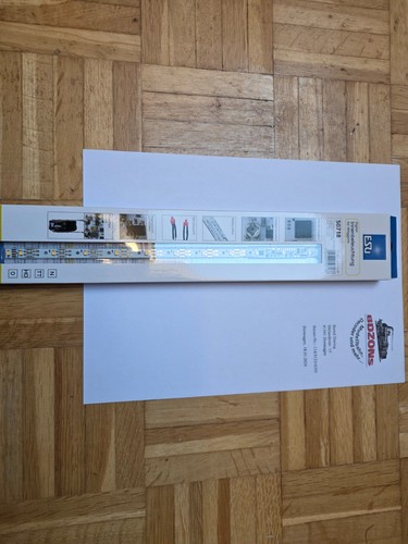 Hinschauen esu led - hinschauen!,