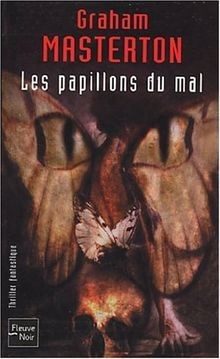 Les papillons mal von - les,