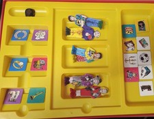 Flohmarkt von Ravensburger Achtung (unvollständig-geldscheine. fehlen)