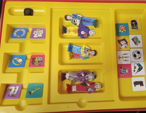 Flohmarkt von ravensburger - von,
