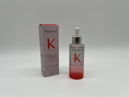 Kerastase anti haarverlust - kerastase,