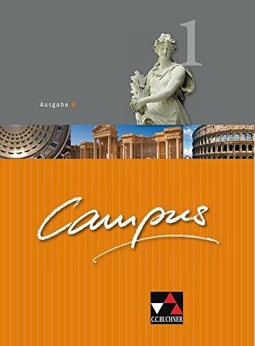 Campus ausgabe gesamtkurs - b.,
