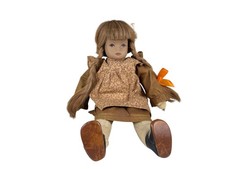 Heidi Ott Künstlerpuppe Vinyl