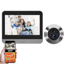 Smart 3mp mini digital - smart,