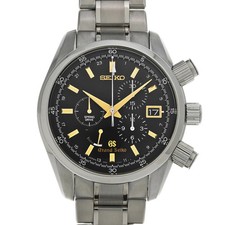 GRAND SEIKO Spring Drive