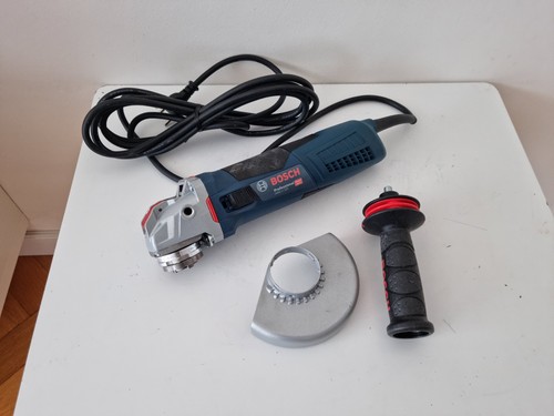 Neu bosch winkelschleifer gwx - bosch,