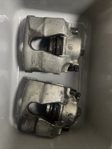 Bremssattel bremse opel - 2x,