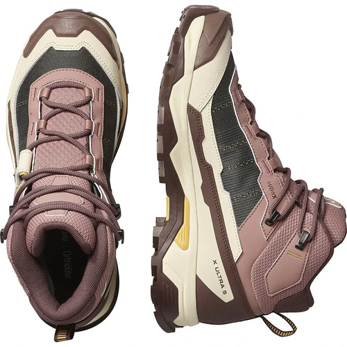 Salomon women ultra - ultra, mid