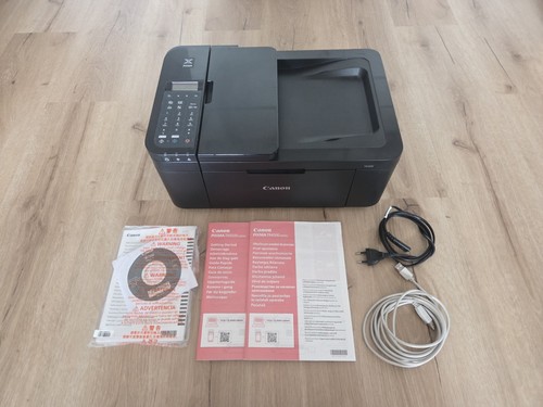 Canon pixma tr4550 - canon, drucker