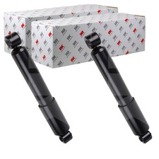 2x NK GASDRUCK STOßDÄMPFER