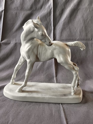Rosenthal porzellan figur - rosenthal,