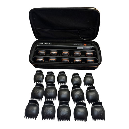 Instyler topstyler ceramic - topstyler,