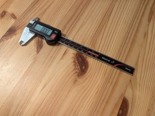 Messschieber Mahr Digital - neuwertig