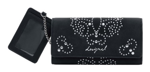 Desigual poker face mone - poker,