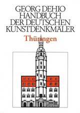 Dehio - Handbuch der deutschen