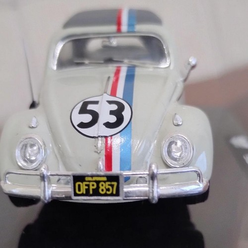 Offizielles herbie - offizielles,