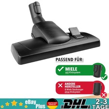 Kombidüse für alle Miele