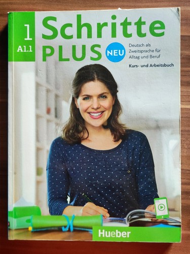 Schritte plus neu - schritte,