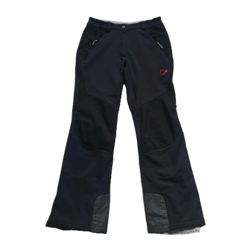 Mammut softech skihose - softech,