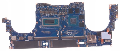 Dell precision 5570 - precision,