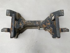 T4 Vorderachse Aggregateträger Achsträger 2,5l TDI VW AXG ACV AHY AUF