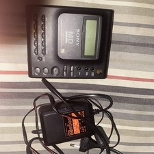Sony MD MZ-1 defekt minidisc
