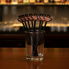 10 x Havana Club Rum Stirrer
