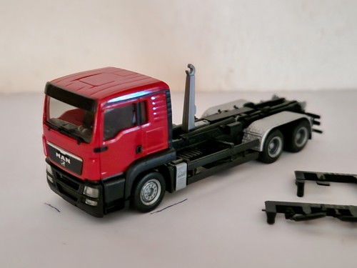 Herpa man tgs - tgs, l