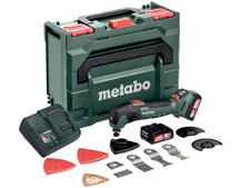 Metabo PowerMaxx MT 12