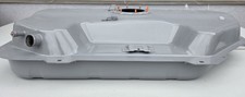 Kraftstofftank grau neu - kraftstofftank,